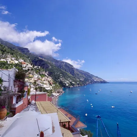 Yourhome - La Casa Di Chiara Holiday home *