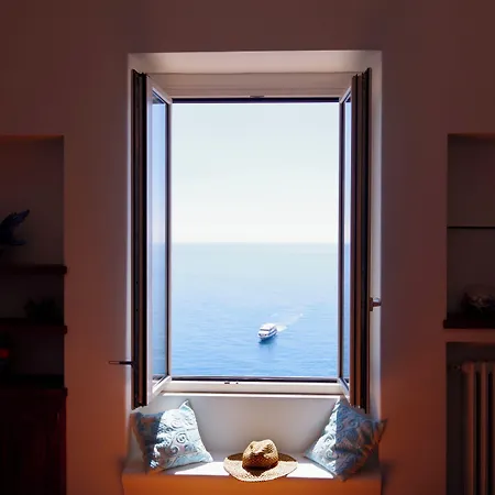 Yourhome - La Casa Di Chiara بوسيتانو