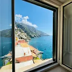 Yourhome - La Casa Di Chiara * Позитано