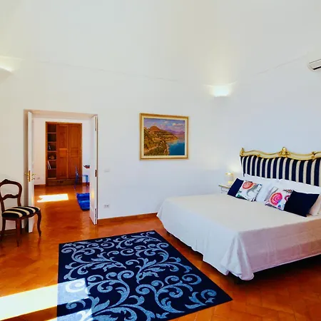 Yourhome - La Casa Di Chiara Positano