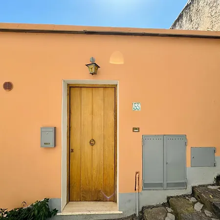 Yourhome - La Casa Di Chiara בית נופש