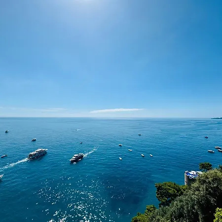 Yourhome - La Casa Di Chiara Ferienhaus *