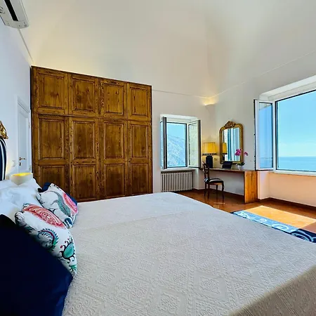 Yourhome - La Casa Di Chiara Ferienhaus *
