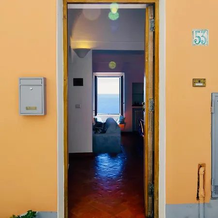 Yourhome - La Casa Di Chiara Ferienhaus Positano