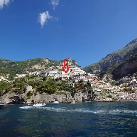 Yourhome - La Casa Di Chiara Ferienhaus *