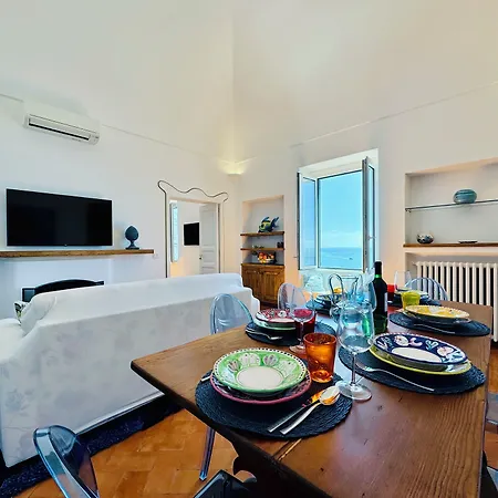 Yourhome - La Casa Di Chiara Позитано