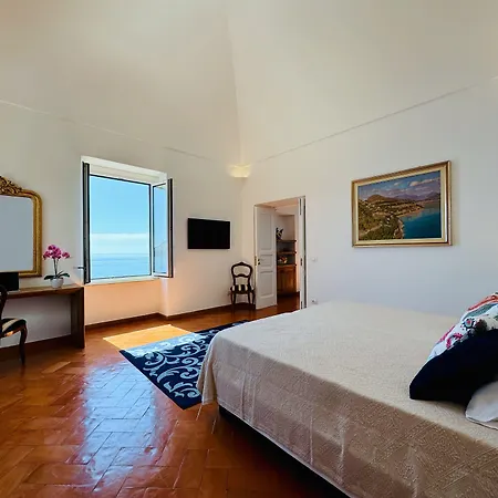 Ferienhaus Yourhome - La Casa Di Chiara Positano