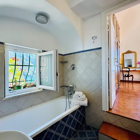 Yourhome - La Casa Di Chiara Ferienhaus *