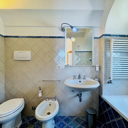 Yourhome - La Casa Di Chiara * Positano
